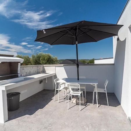 Апартаменты Casa Limoncino By Locap Group Копер Экстерьер фото