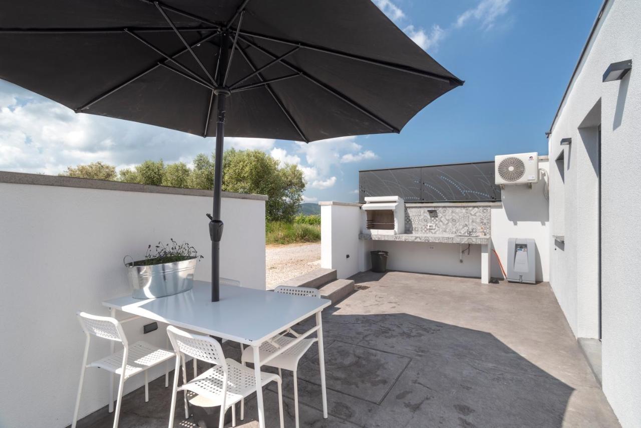 Апартаменты Casa Limoncino By Locap Group Копер Экстерьер фото