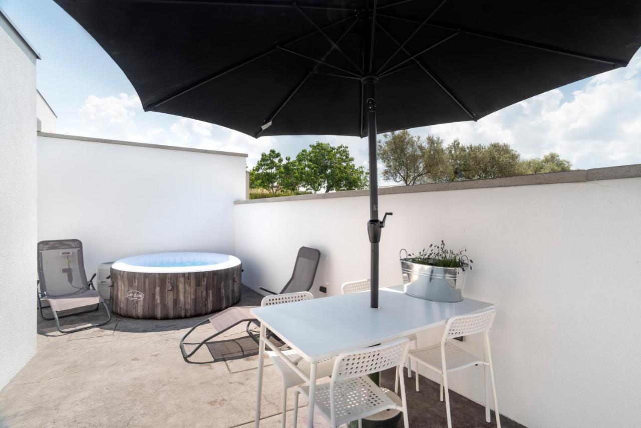 Апартаменты Casa Limoncino By Locap Group Копер Экстерьер фото