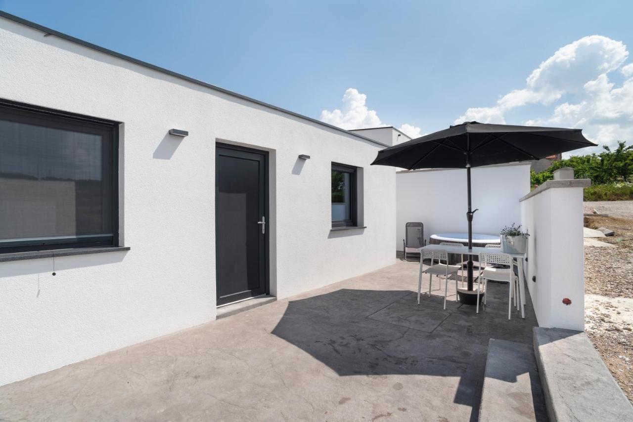 Апартаменты Casa Limoncino By Locap Group Копер Экстерьер фото