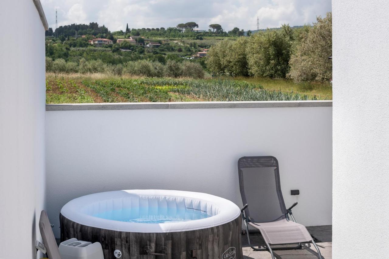 Апартаменты Casa Limoncino By Locap Group Копер Экстерьер фото