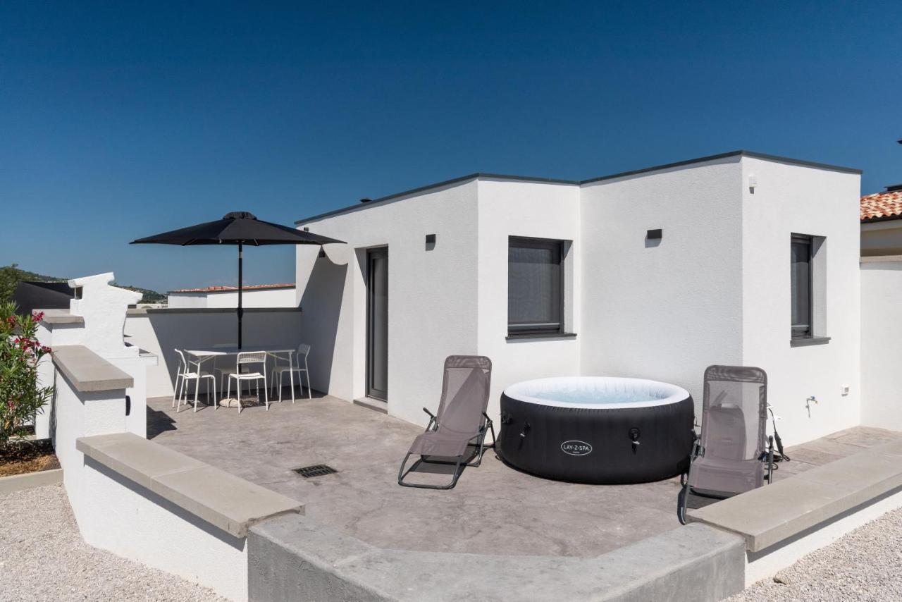 Апартаменты Casa Limoncino By Locap Group Копер Экстерьер фото