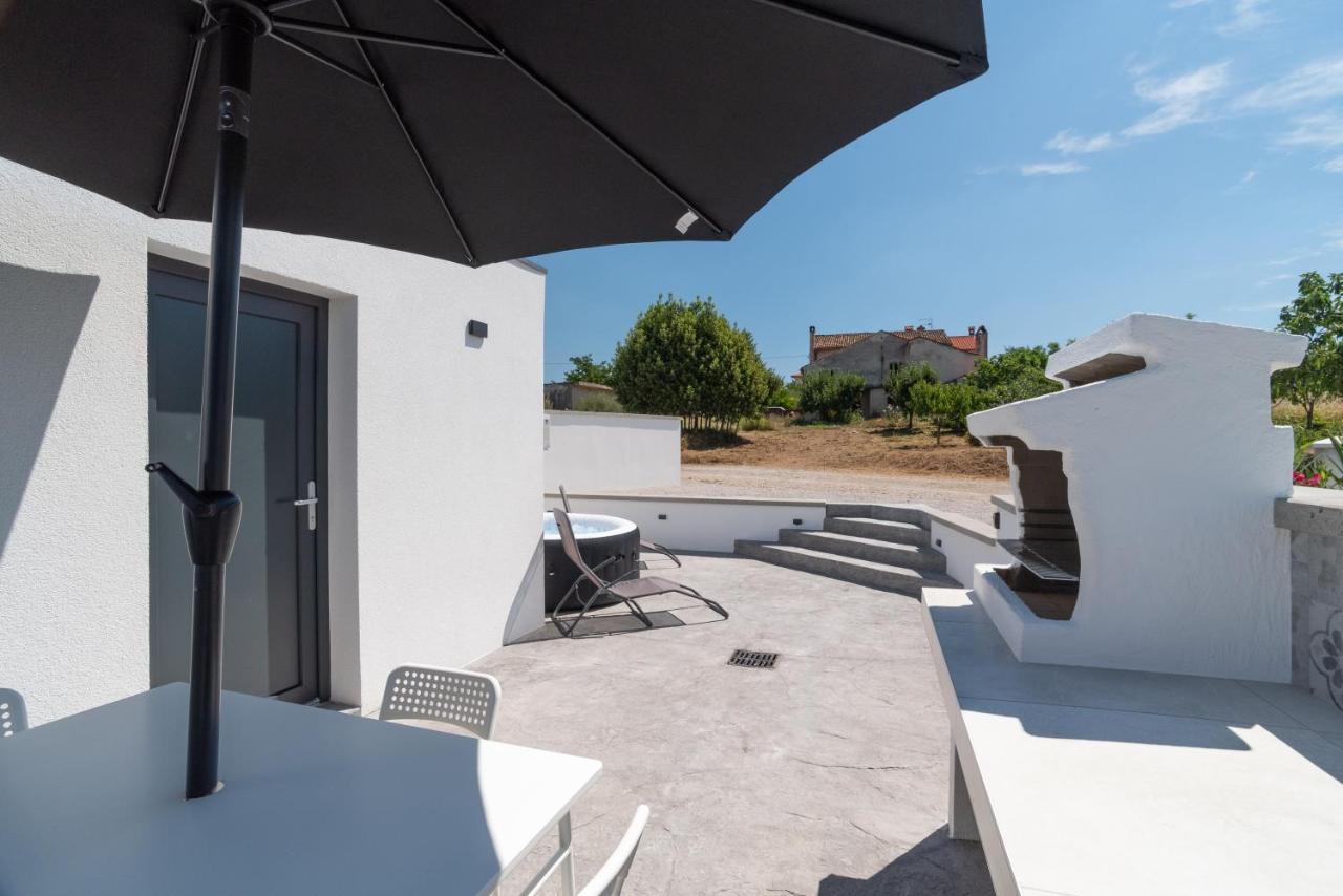 Апартаменты Casa Limoncino By Locap Group Копер Экстерьер фото
