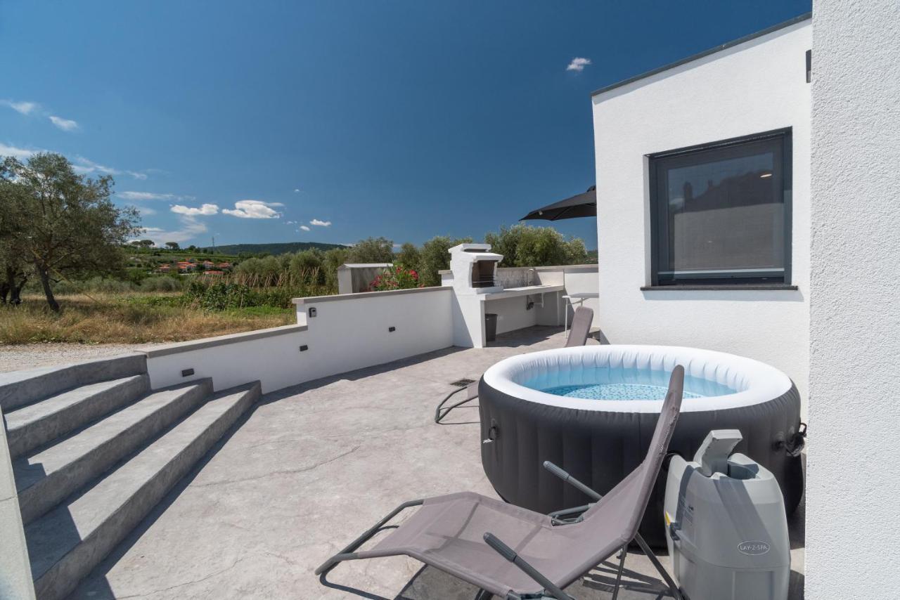 Апартаменты Casa Limoncino By Locap Group Копер Экстерьер фото