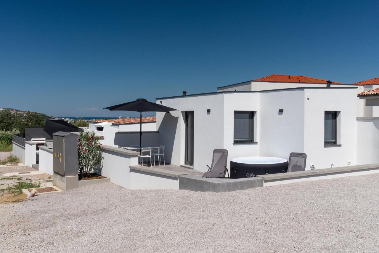 Апартаменты Casa Limoncino By Locap Group Копер Экстерьер фото